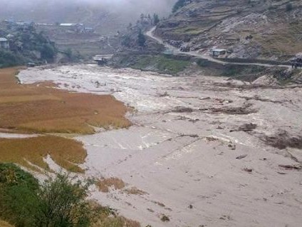 कात्तिक महिनाको विपद्मा मात्रै १२१ जनाको मृत्यु 